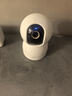 小米智能摄像机C700 800万像素4K超清家用监控摄像头360度全景婴儿监控AI人形侦测宠物母婴老人银发 实拍图