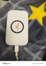 纽曼随身wifi多网通用移动无线wifi6免插卡上网宝随行无线便携车载支持5G/4G设备全国通用流量2025款 实拍图