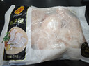 正大食品（CP）白羽鸡全腿2斤 生鲜冷冻鸡大腿 烤鸡腿炸鸡腿年货 实拍图