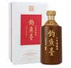 钓鱼台十年陈酿酒 10年陈酿 酱香型白酒礼盒装 送礼年货 53度 500mL 6瓶 整箱装 晒单实拍图