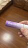凡士林[热卖榜TOP1]淡彩葡萄紫变色润唇膏3.5g淡化唇纹滋润 实拍图