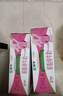 蒙牛 脱脂纯牛奶零脂肪脱脂不脱味健身好伴侣礼盒装  250ml*24盒*2箱 实拍图