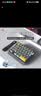 iboann适用iqoo watch gt2表带磁吸vivo watch2手表表带编织vivowatchgt2腕带尼龙运动手表配件 星光 实拍图