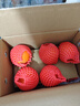 京鲜生 四川爱媛38号果冻橙 净重5斤 单果150g起 生鲜柑橘桔子水果礼盒 实拍图