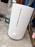 米家小米空气加湿器 无雾加湿器3 400mL/h快速加湿 家用卧室大容量 办公室婴儿孕妇 4L大容量 无雾加湿器3  400mL/h 实拍图
