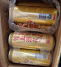 燕京【京东限定】啤酒 锦鲤罐500ml*24听 整箱装 年货送礼 实拍图