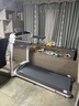 华为智选鸿蒙智选跑步机家用降噪可折叠走步机亿健精灵S7免安装宽大跑台 实拍图