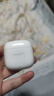 华为长续航蓝牙耳机 FreeBuds SE 2 40小时长续航 快速充电 蓝牙5.3适用于苹果/安卓手机白 实拍图