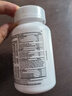 GNC健安喜女士复合维生素b族维生素C补铁气血烟酰胺维生素b6120粒 实拍图