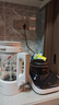 美的（Midea）安睡Max低音降噪系列破壁机 1.75L家用全自动多功能自清洗 古法浓浆辅食料理豆浆机 国家补贴 S59 实拍图