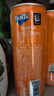 可口可乐（Coca-Cola）芬达Fanta 高考季 无糖零卡橙味碳酸饮料330ml*24摩登罐 年货 实拍图
