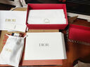 迪奥Dior花漾红唇限定礼盒装(丝绒720+花漾淡香50ml)情人节新年礼物女 实拍图
