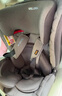 惠尔顿（Welldon）智转儿童安全座椅0-7岁iSize认证物理通风散热新生婴儿宝宝汽车用 实拍图
