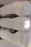 巨奇（JUQI）高速管道疏通剂泡泡粉厨房下水道强力溶解厕所马桶地漏350g3瓶 实拍图
