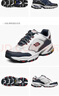 斯凯奇（Skechers）父亲节礼物夏季男鞋厚底增高老爹鞋软底舒适休闲鞋运动鞋237145 实拍图