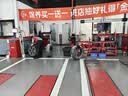 NEXEN耐克森 轮胎 225/55R18 102V GTX原配潍柴U70D 实拍图