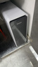 海尔（Haier）净水器鲜活水pro1200G6年RO膜净饮机家用厨房专用台下用反渗透过滤直饮净水机R793 实拍图