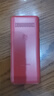 飞利浦（PHILIPS）E568A 绚丽红 升级版 移动联通电信4G全网通 老年人手机智能 超长待机学生手机 直板按键 实拍图