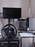 图马思特T598X 第二代DAD直驱 赛车游戏模拟器 电磁轴驱游戏方向盘 支持XBOX/PC F1 神力科莎 地平线5 实拍图