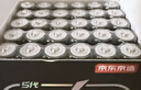京东京造能量怪兽五代 高性能碱性电池 7号电池无汞环保 【7号30粒】玩具遥控器门锁键盘鼠标电子秤血压计 实拍图