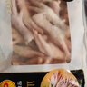 正大食品（CP）鸡爪净重2斤单个鸡爪约40-50g 凤爪烧烤生鲜年货节 实拍图