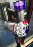 戴森（DYSON）V8无绳吸尘器【升级款】手持无线吸尘器 除螨 宠物 家庭适用 实拍图