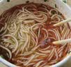 吃欢天兰州牛肉面重庆小面杂粮面私房速食泡面特色地方小面方便面 重庆小面110g*6桶 实拍图