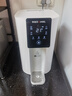安吉尔台式净饮机T1家用净水器反渗透净热一体机免安装直饮机家电JY3693-ROT8H 实拍图