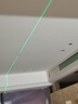 东成8线水平仪红外线高精度激光自动调平建筑细线强光平水仪DTX4V-8E 实拍图
