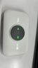 TCL随身wifi三网通用免插卡无线wifi6车载4G路由器随身便携无限制移动联通电信全国通用2026款5GXY15B 【至尊畅享版】三网任切+首月1500G流量 不限速不虚标月享1500G流量 实拍图