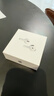 Apple/苹果 AirPods 4(支持主动降噪)搭配无线充电盒(USB-C)苹果耳机 蓝牙耳机适用iPhone/iPad 四代 实拍图