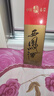 西凤酒 绿瓶盒装省外版 55度  500ml 单盒装 凤香型白酒 实拍图