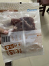 恒都 国产精选调理牛肉片150g*4 生鲜牛肉 火锅食材 煎炒烧烤 实拍图