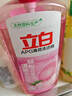 立白APG洗洁精1.38kg*3瓶天然薄荷清香食品可用高效去油除味 实拍图