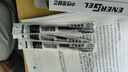 派通（Pentel ）【热门商品】0.5mm速干中性笔彩色替芯笔芯 （适用于BLN75/BLN105/BLN2005）LRN5 黑色 12支装 实拍图