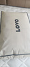 LOVO罗莱家纺 床垫床褥子加厚软垫子榻榻米宿舍180*200cm 实拍图