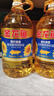 金龙鱼 食用油 葵花籽清香型食用植物调和油5L*4 实拍图