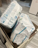 帮宝适超薄透气清新帮拉拉裤新生儿婴儿尿不湿尿片透氧Pro XXXL48 晒单实拍图