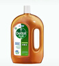滴露（Dettol）消毒液衣物除菌液洗衣消毒水1.8L 杀菌除螨除甲流H3N2春节大扫除 实拍图