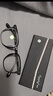 依视路（ESSILOR）【买镜片送镜框】非球面钻晶A3升级钻晶膜岩耐磨轻薄近视镜片 实拍图