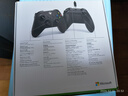 微软（Microsoft）Xbox无线游戏手柄 磨砂黑+USB-C线 蓝牙适配Xbox/PC/平板/手机Steam促销 黑神话悟空 空洞骑士 实拍图