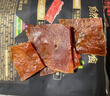 良品铺子猪肉脯自然片蜜汁味100g*2袋靖江风味特产 即食肉类小吃 实拍图