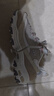 斯凯奇（Skechers）新年礼物奶茶熊女鞋冬厚底老爹鞋软底百搭熊猫鞋休闲运动鞋149238 实拍图