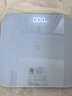 米家小米智能体重秤S200 蓝色 双接家用健康秤电子秤 人物双模式 APP高精准数据测量 智能分析减肥专用 实拍图