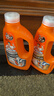 威猛先生（Mr Muscle）管道疏通啫喱 960ml*2瓶（厨房+卫浴） 厕所 厨房管道疏通 实拍图
