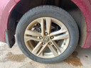 优科豪马横滨汽车轮胎 205/55R16 91V AE51B 原配广汽丰田/雷凌 实拍图