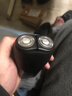 飞科（FLYCO） 剃须刀电动刮胡刀双头全身水洗智能须刨便携式迷你便携男士胡须刀生日情人节送男友礼物 FS887黑色【小巧便携 全身水洗】 实拍图