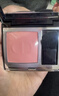 迪奥Dior腮红盘100奶茶裸杏哑光细腻自然彩妆化妆品生日礼物送女友 实拍图