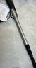开拓者（pioneer）狼牙5系 户外登山杖旅行手杖健走拐杖铝合金三节伸缩式徒步老人杖 实拍图