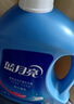 蓝月亮深层洁净洗衣液 薰衣草香 2kg*2+1kg+500g*7袋 高效除螨 强效去渍 实拍图